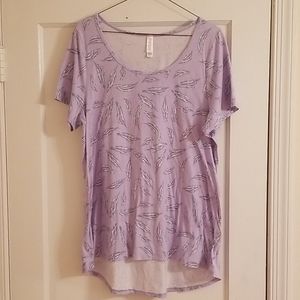 LuLaRoe T-shirt